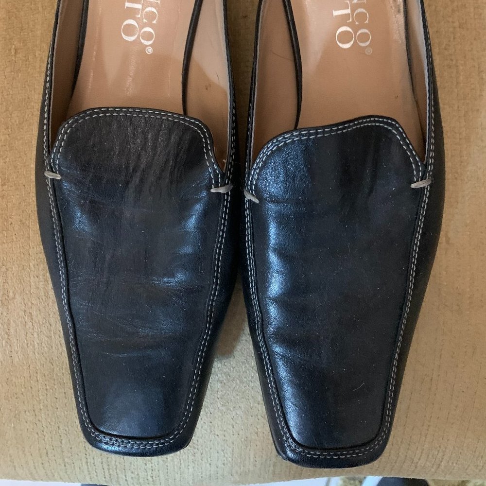 WOMAN SHOES